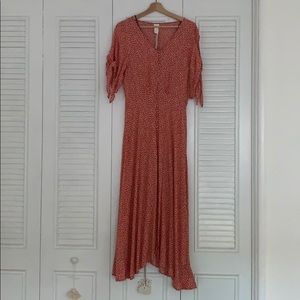 Beautiful never worn dress with tags!